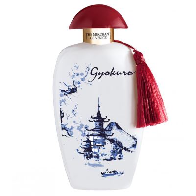 Ο έμπορος της Βενετίας Gyokuro EDP 100 ml