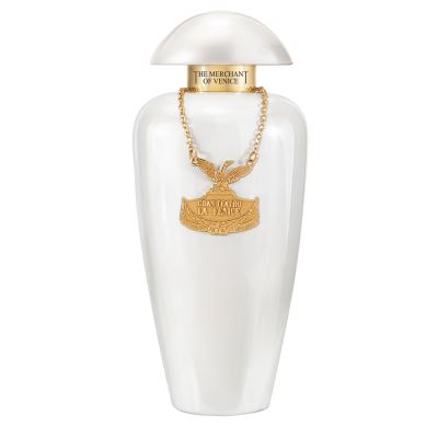 The merchant of venice My Pearls EDP Concentrato 100 ml