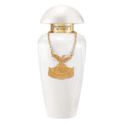 הסוחר מוונציה My Pearls EDP Concentrate 50 מ&quot;ל