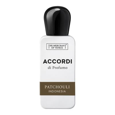 Købmanden i Venedig Patchouli Indonesien EDP 30 ml