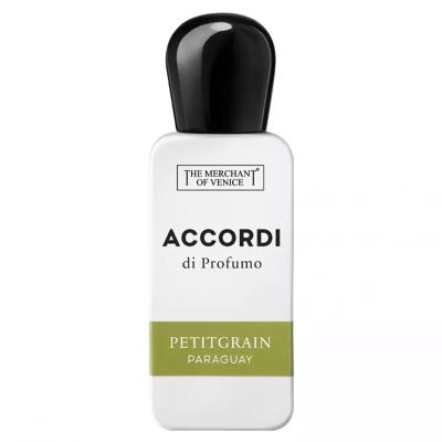 Købmanden i Venedig Petitgrain Paraguay EDP 30 ml