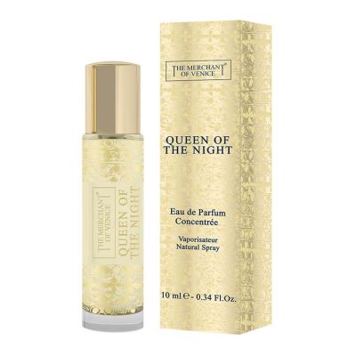 Obchodník z Benátek Queen Of The Night EDP koncentrát 10 ml