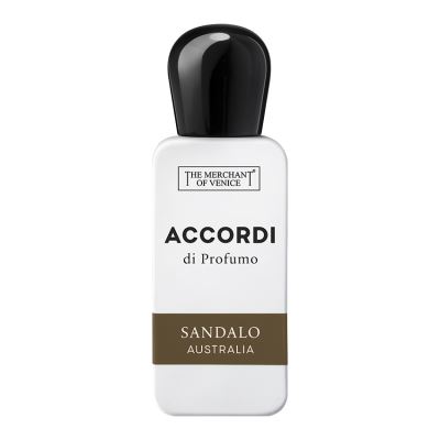 Ο έμπορος της Βενετίας Sandalo Australia EDP 30 ml