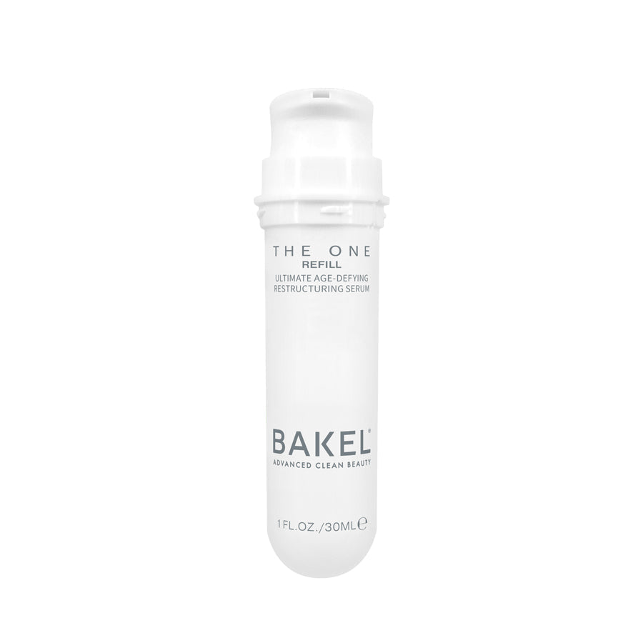 Bakel The One Siero Ricarica — Siero Viso