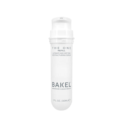 Bakel The One Siero Ricarica — Siero Viso