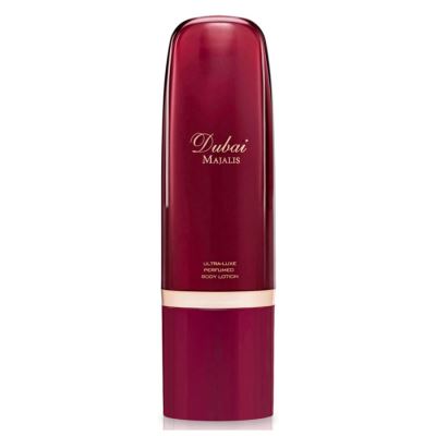 De geest van dubai Majalis bodylotion 50 ml