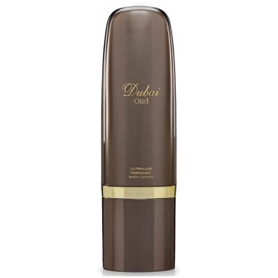 Der Geist von Dubai Oud Body Lotion 50 ml