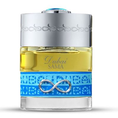 The spirit of dubai Sama EDP 50 ml