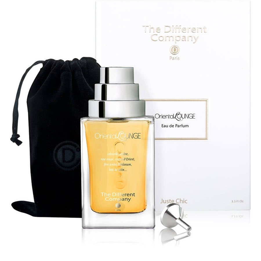 The Different Company Oriental Lounge Eau de Parfum 100 ml — Eau de Parfum