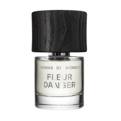 Thomas de monaco Fleur Danger Extrait de parfum 50 ml 