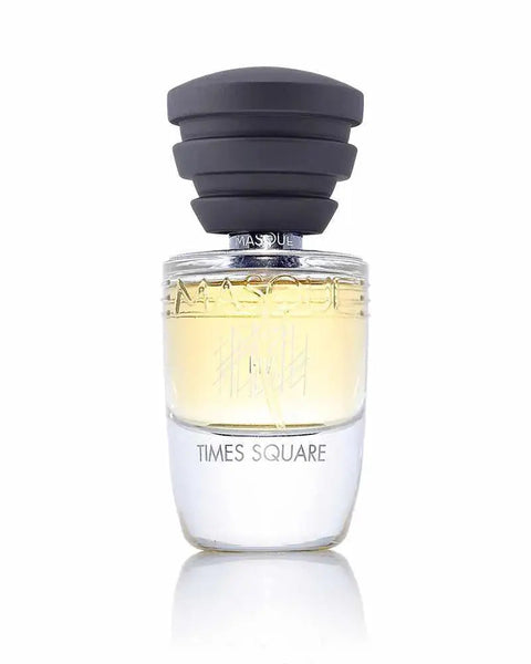 TIMES SQUARE Masque Milano ユニセックス香水 - 100 ml – Papique