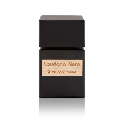 Tiziana terenzi Extrait de Laudanum Noir 100 ml