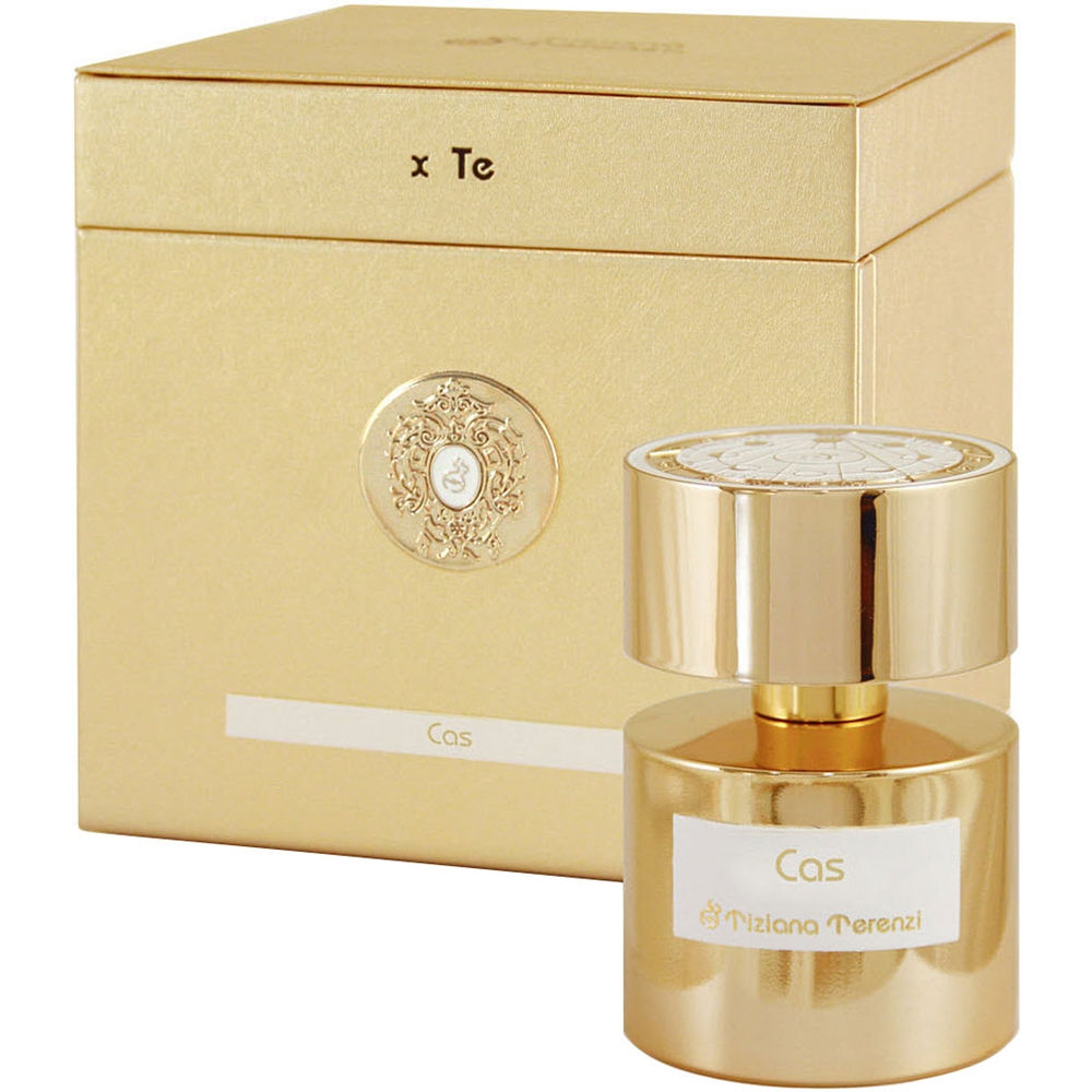 Tiziana Terenzi Cas Unisex 100 ml — Extrait de Parfum