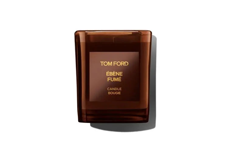 Tom ford ÉBÈNE FUMÉ candela 280 gr.