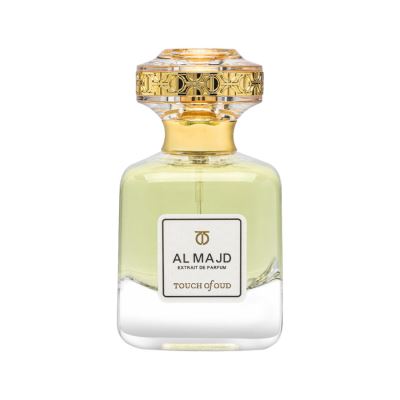 Tocco Di Oud Al Majd Extract 80 Ml 