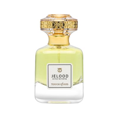 Estratto di Touch Of Oud Jalood 80 ml