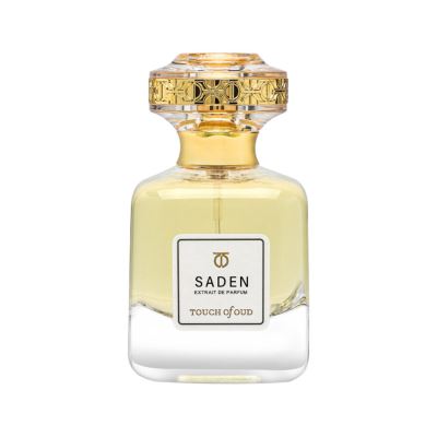 Touch Of Oud Saden estratto di profumo 80 Ml