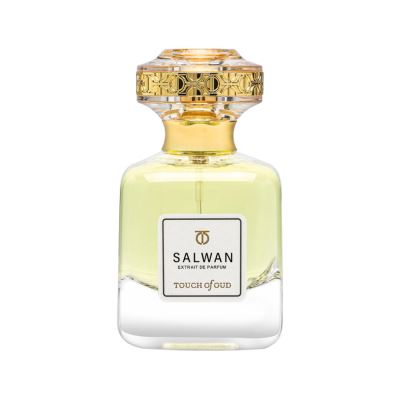 Touch Of Oud Salwan estratto di profumo 80 Ml