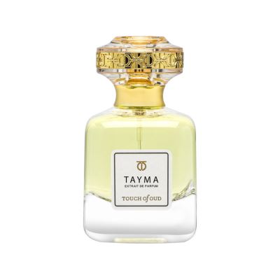 Tocco Di Oud Tayma Estratto 80 Ml