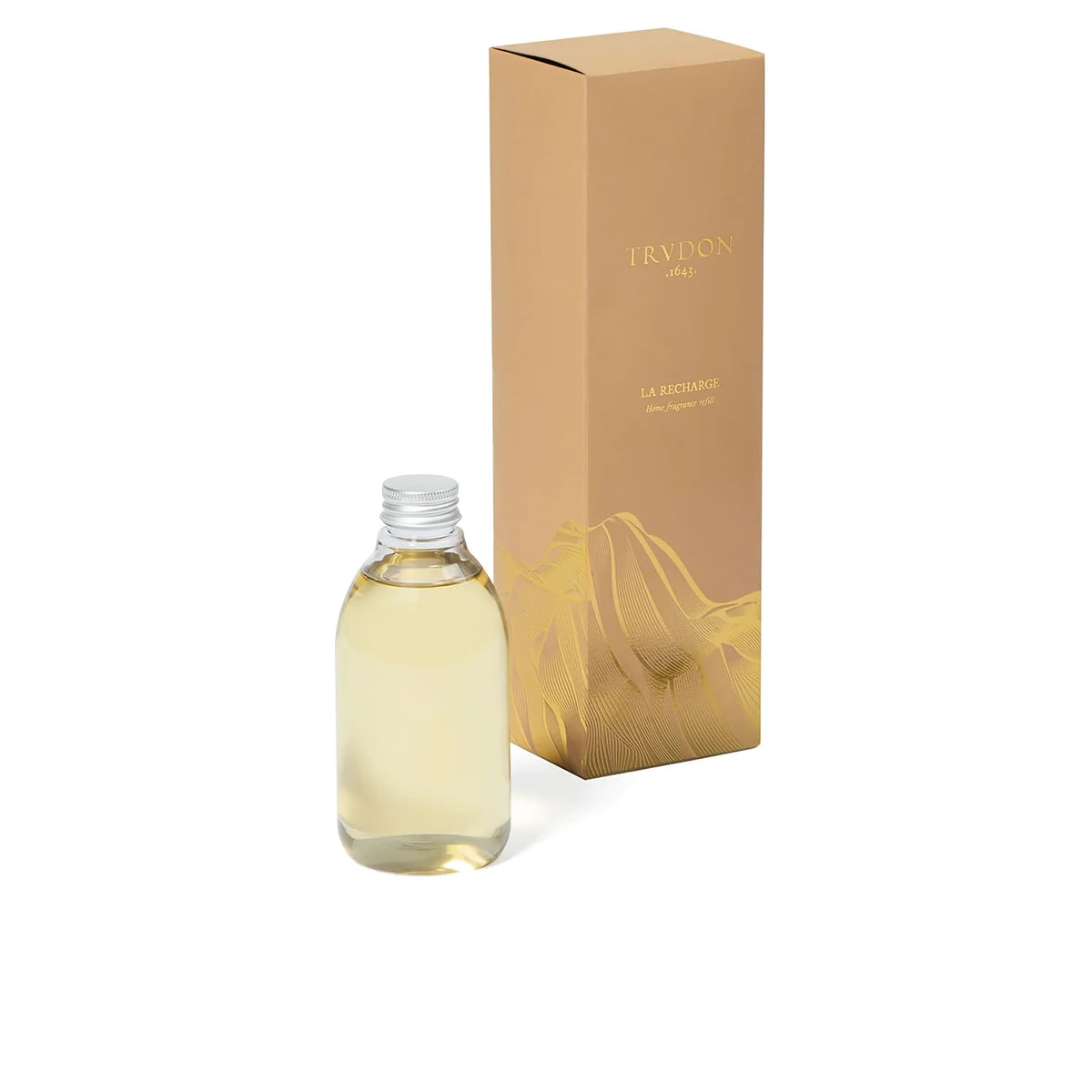 Trudon Altair Diffuser Refill 300 ml — Refill 