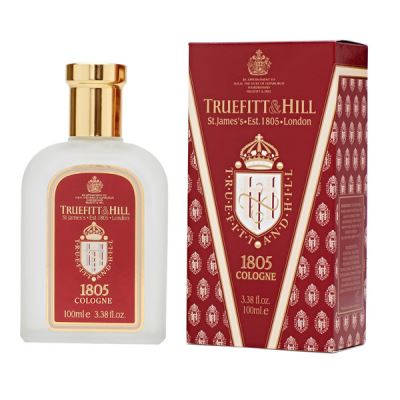 Truefitt & Hill 1805 Colónia 100 ml 