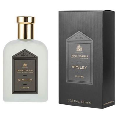 Truefitt & Hill Apsley Cologne 100 ml