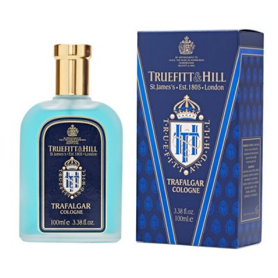 TrueFitt＆Hill – Papique