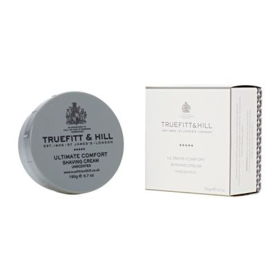 TRUEFITT & HILL シェービングクリーム アフターシェーブバーム