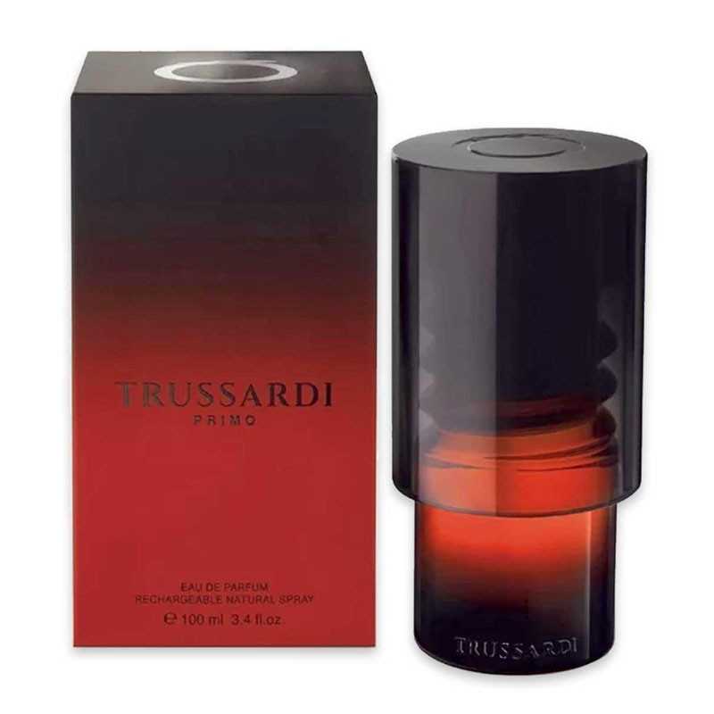 Trussardi プリモ EDP 100ml