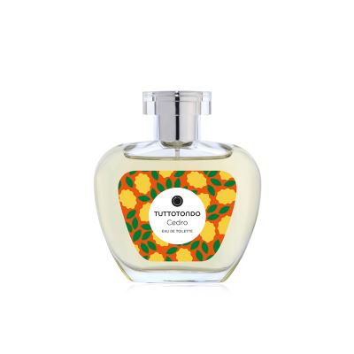 Tuttotondo Cedar EDT 100 ml