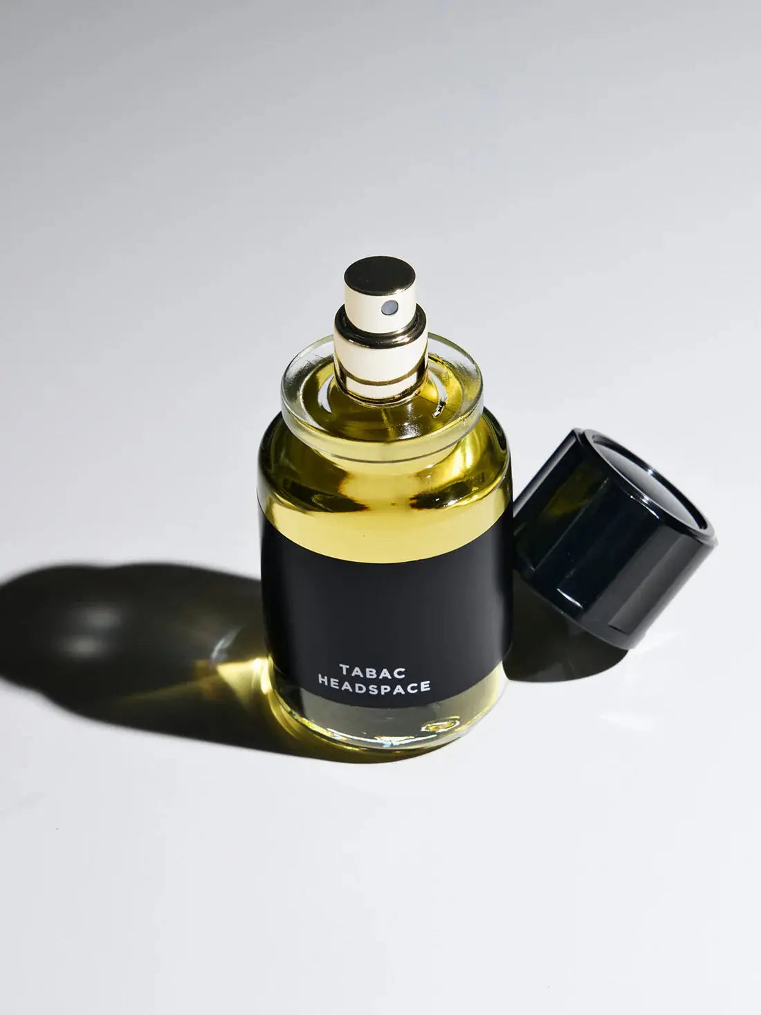 Headspace Tabac Extrait de Parfum 50 ML 