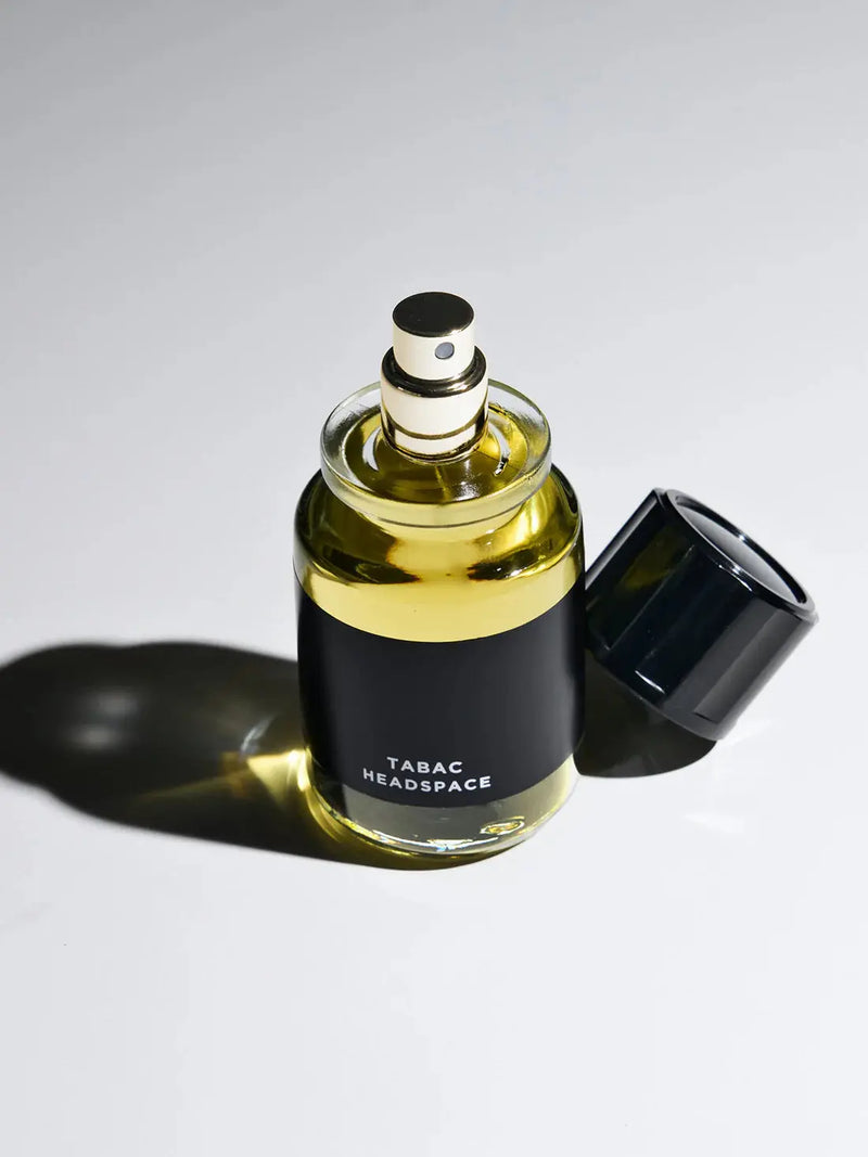 Headspace Tabac estratto di profumo 50 ML