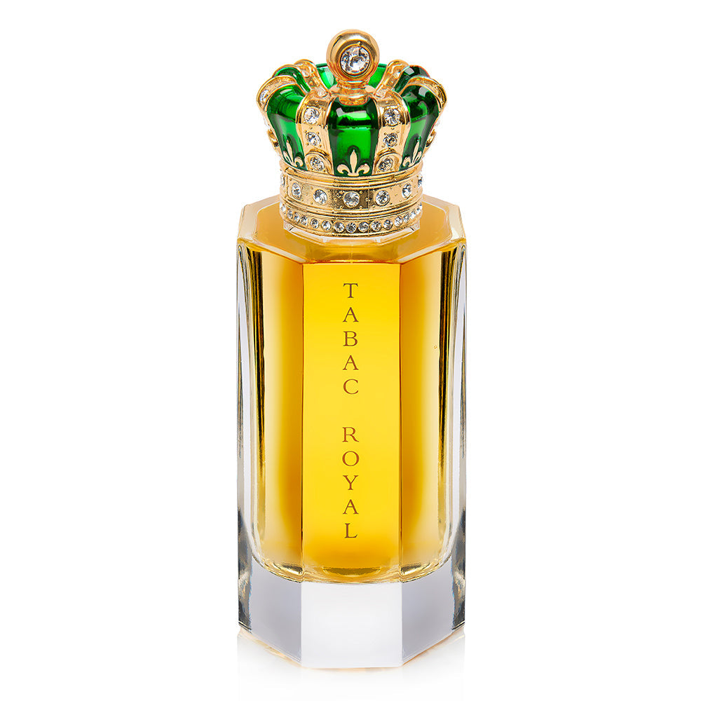 Royal crown Tabac Royal 100 ml — Eau de Parfum