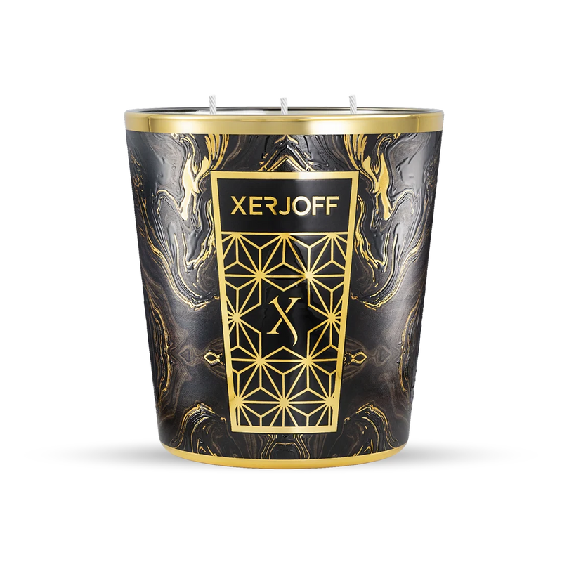 Xerjoff Tabacdorè - Vela perfumada 750 GR. 