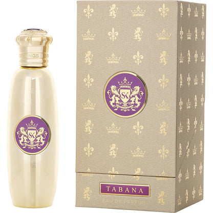 Spirit of Kings Tabana Eau de Parfum 100 ml — Eau de Parfum