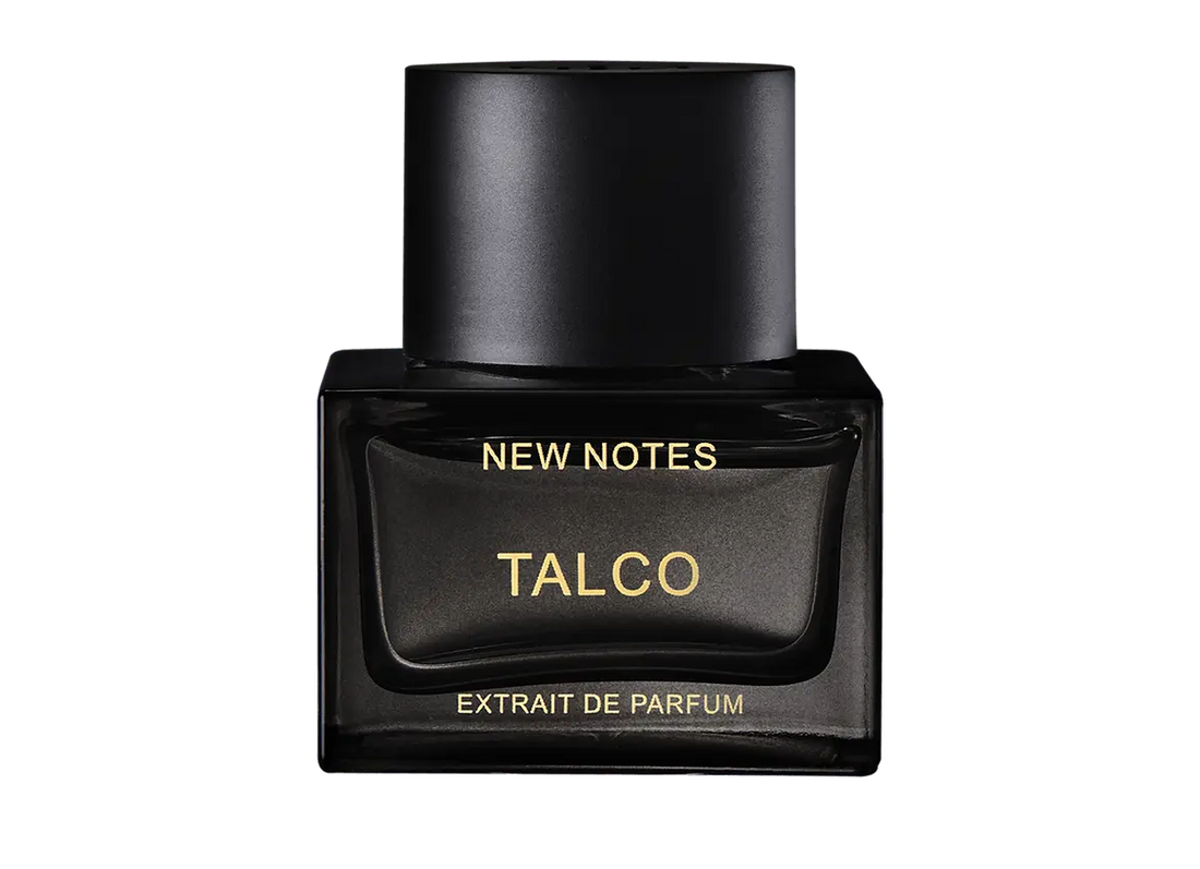 新笔记 Talco Extrait - 50 毫升