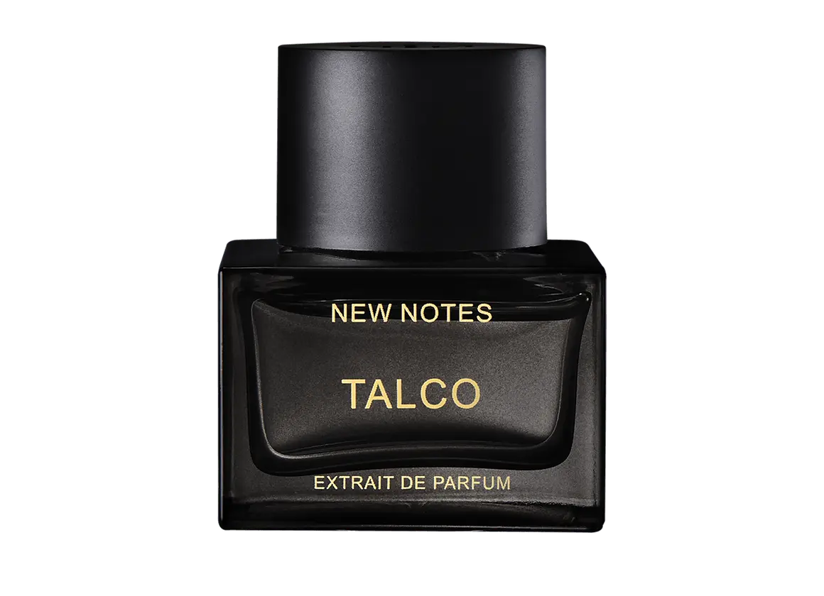 New notes Talco Extrait - 50 ml