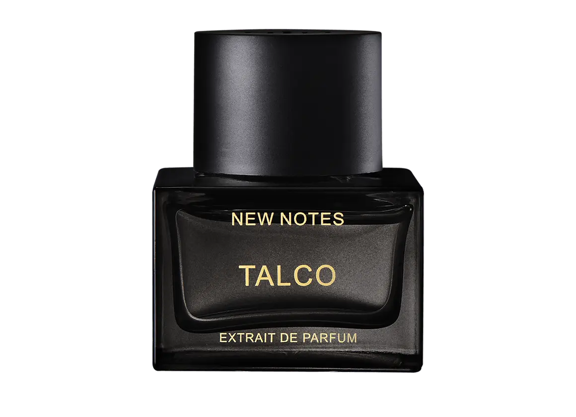 Nye notater Talco Extrait - 50 ml