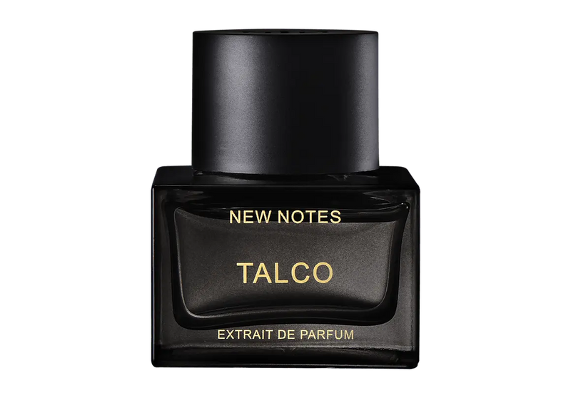 New notes Talco Extrait - 50 ml
