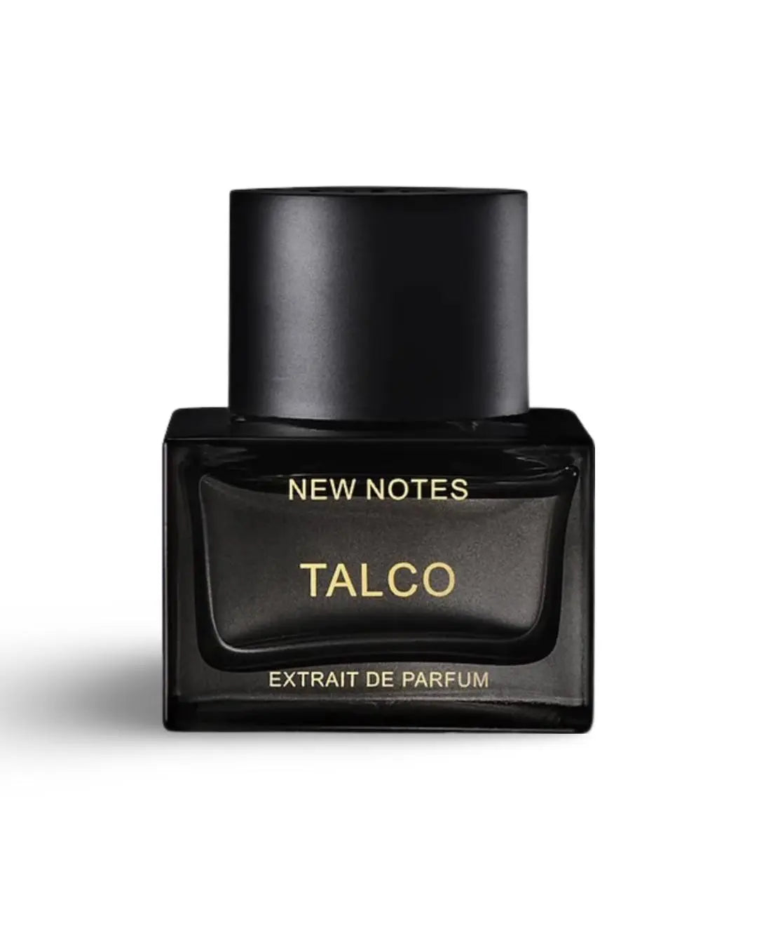 Nuevas notas Extracto de Talco - 50 ml