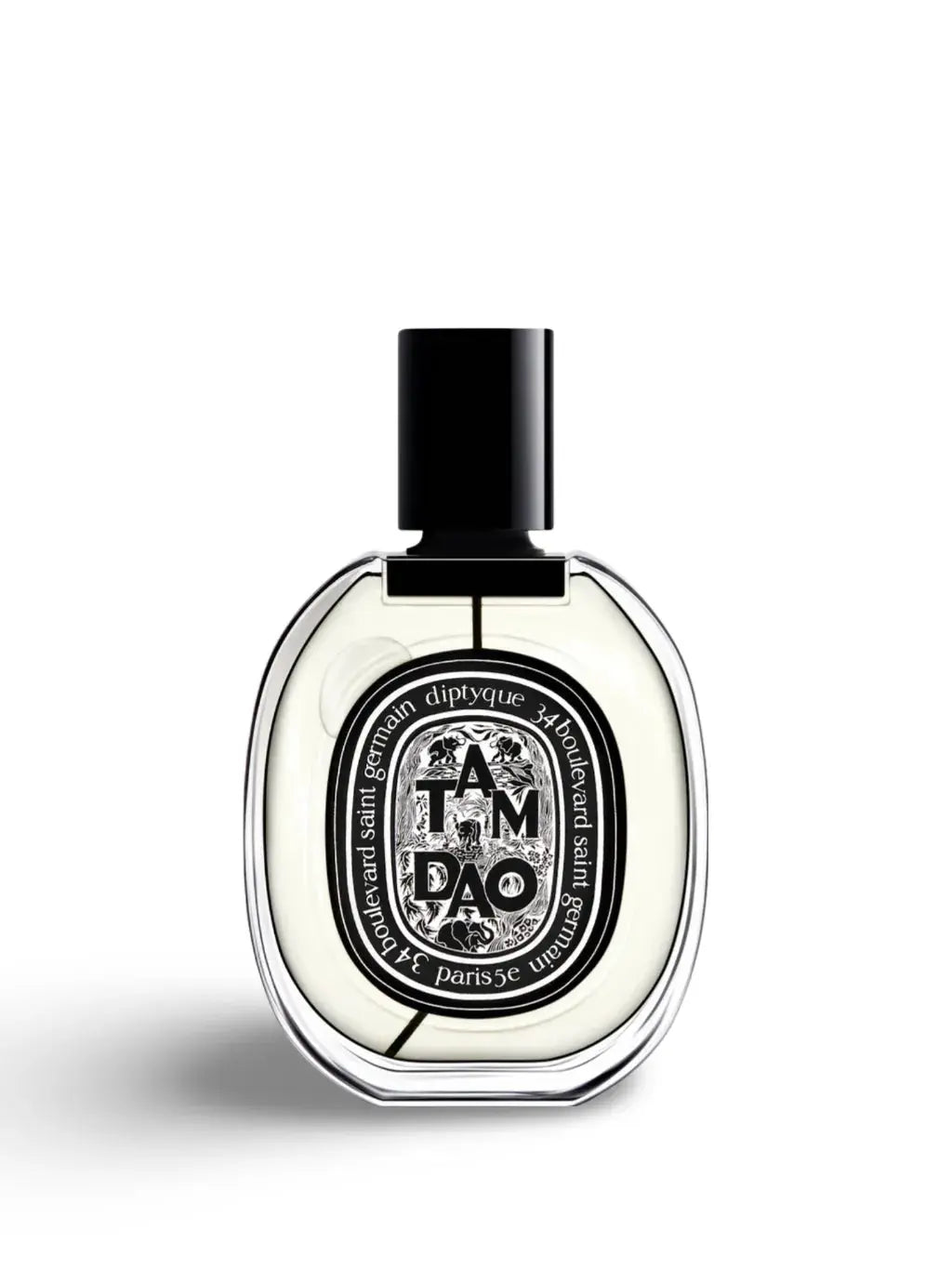 Tam Dao eau de parfum Mixte Diptyque - 75 ml