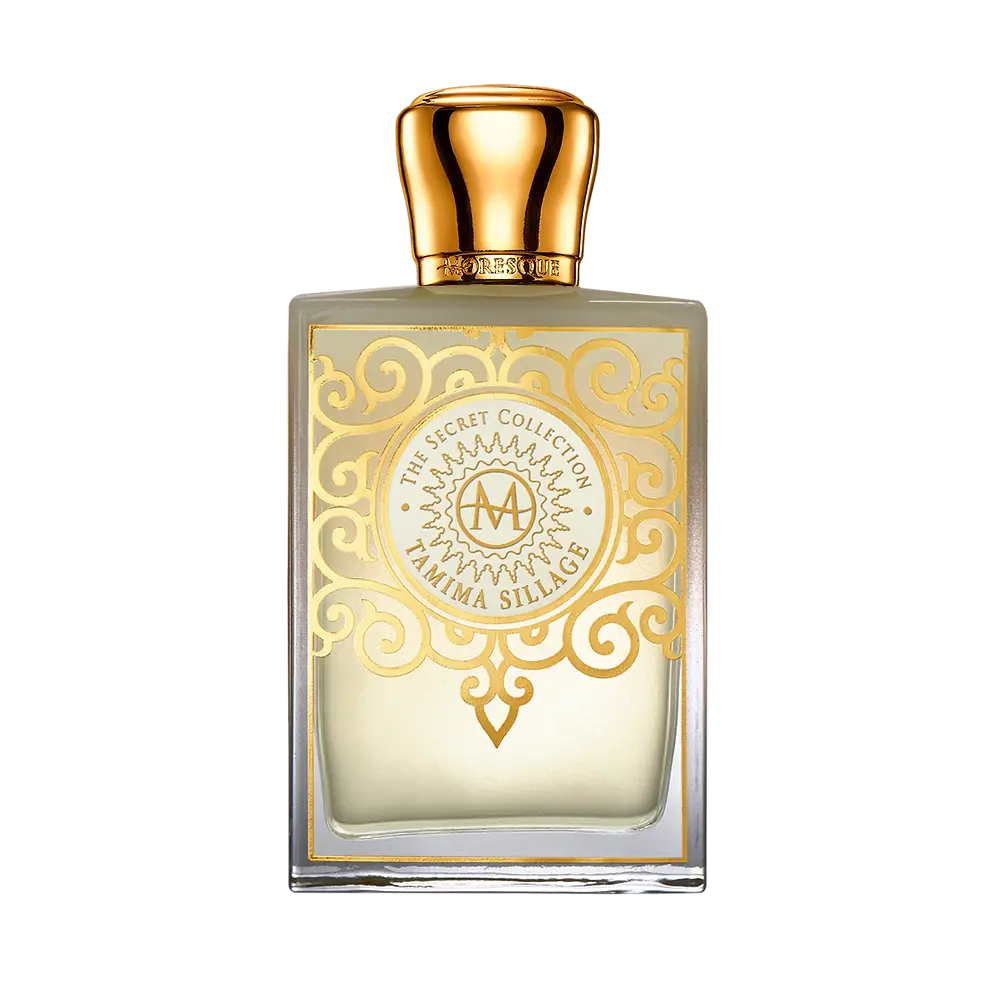 Moresque タミマ・シレージ Moresque - 75ml