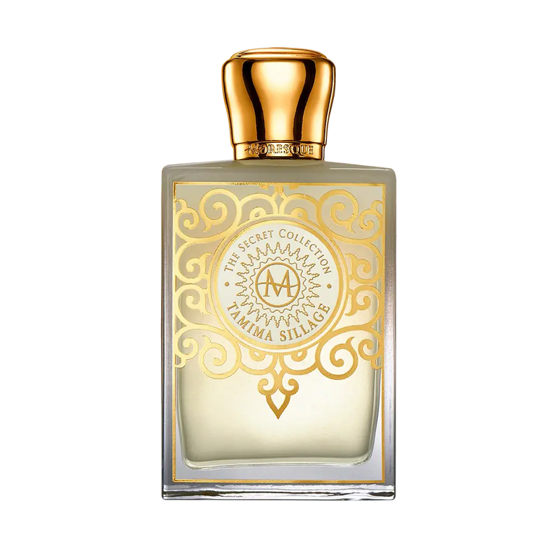 Moresque Tamima Silage Moresque - 75ml