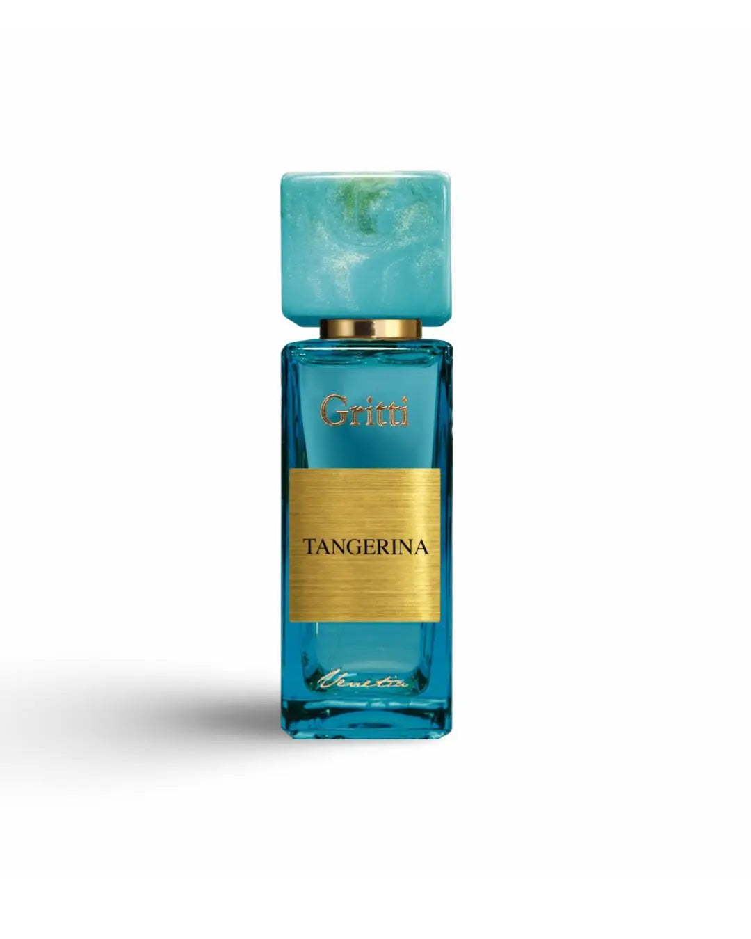 Tangerina Gritti парфюмированная вода 100мл