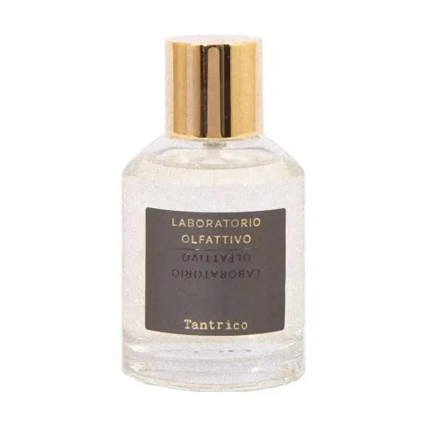 Eau de Parfum Laboratoire Olfactif Tantrique - 100 ml