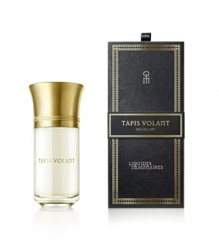 液体イマジネール タピス ヴォラン EDP - 100 ml