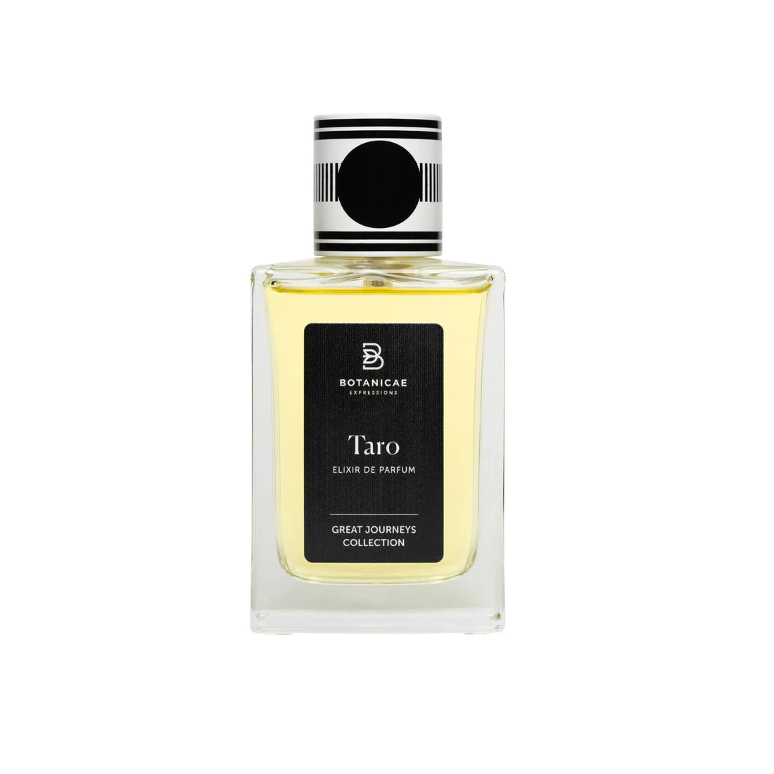Taro Elixir de parfum Botanicae - 75 ml