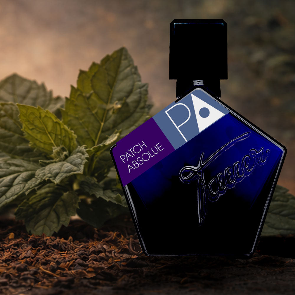 Andy tauer Patch Absolu attar 50 ML