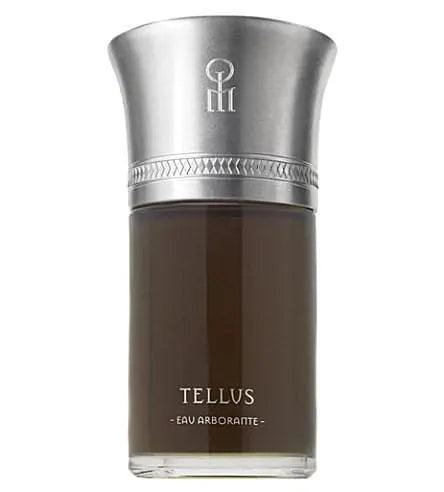 Liquides imaginaires Tellus Edp – 100 ml