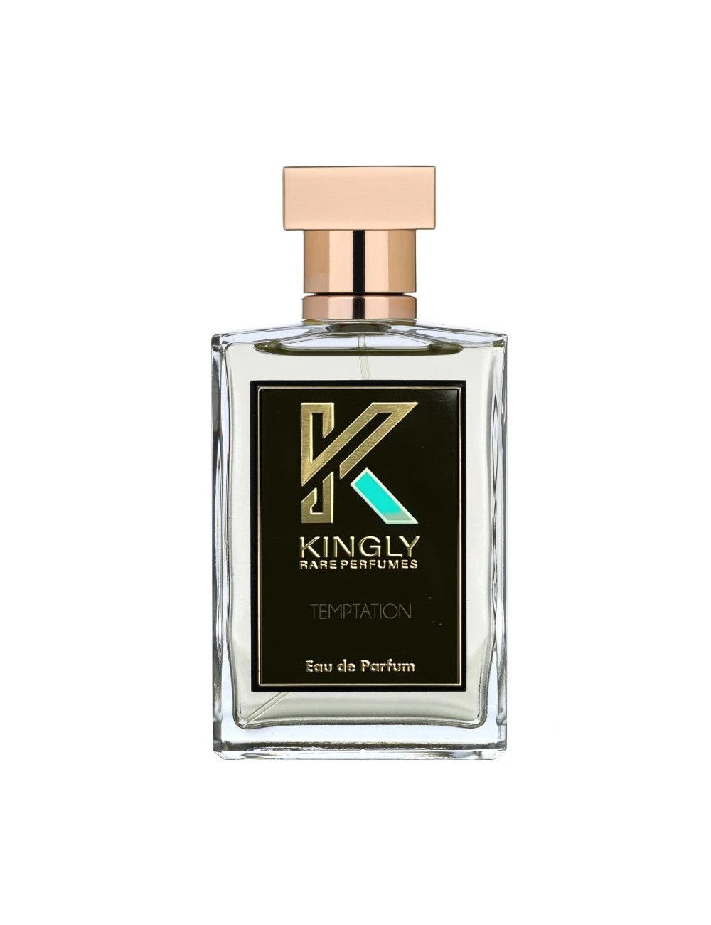 Kingly Искушение - 100 МЛ ПАРФЮМНАЯ ПАРФЮМЕРНАЯ ВОДА
